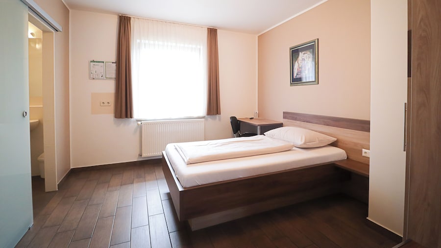Frühstückspension Wernberg