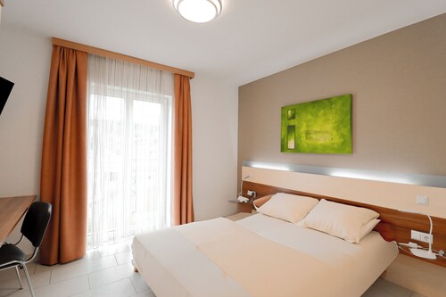 Frühstückspension Wernberg