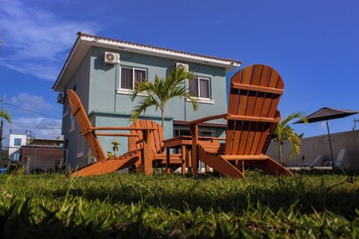 3-bedroom house in beautiful Cieneguita, Puerto Cortes