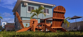 3-bedroom house in beautiful Cieneguita, Puerto Cortes