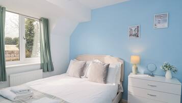 Cottage | Nội thất