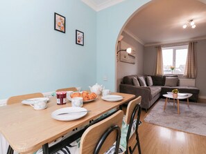Cottage | Restauration