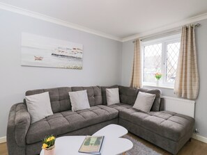 Casa de campo | Zona de estar