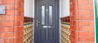 52 Barony Road
