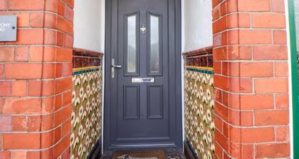 52 Barony Road