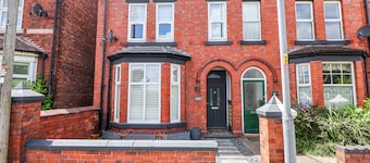 52 Barony Road