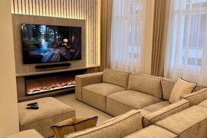 Télévision