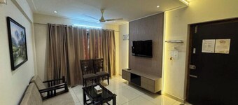 URBAN VIBES SERVICE STAY-MANNAGUDDA