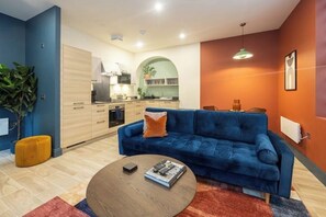 TV connectée, chaîne hi-fi