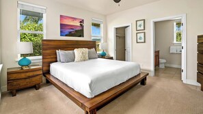 3 makuuhuonetta, silitysrauta/-lauta, internet, vuodevaatteet