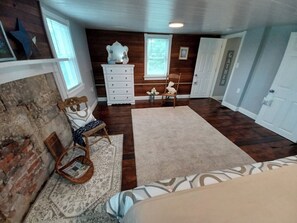 3 Schlafzimmer, WLAN, Bettwäsche