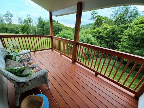 Heritage Homeplace in the Highlands