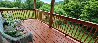 Heritage Homeplace in the Highlands