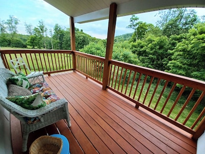 Heritage Homeplace in the Highlands