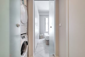 Appartement Confort, vue ville | Salle de bain