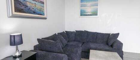 Περιοχή καθιστικού