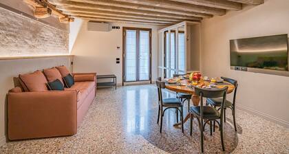 Apartment Gabriella - Zwei Schlafzimmer Villa, Schläft 4