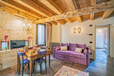 Apartment Mia - Two Bedroom Villa, Sleeps 4