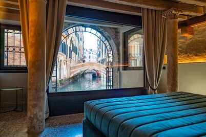 Apartment Aria - Two Bedroom Villa, Sleeps 5