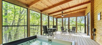 Iris Inn and Cabins