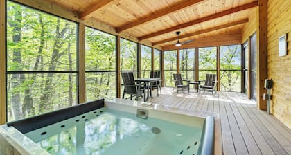 Iris Inn and Cabins