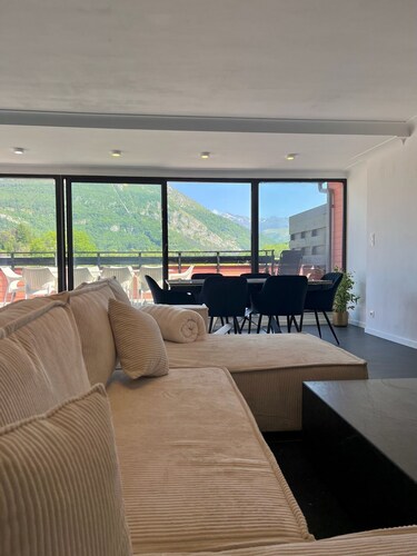 Penthouse Sanctuaire à Lourdes