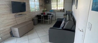 Seasonal rental