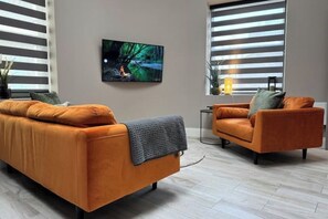 TV connectée