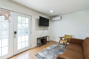 TV connectée