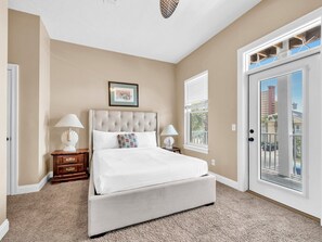 4 Schlafzimmer, kostenloses WLAN, Bettwäsche