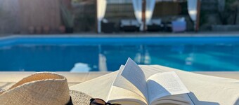 Cittadella Asprovalta: 3 - bedroom villa with private pool