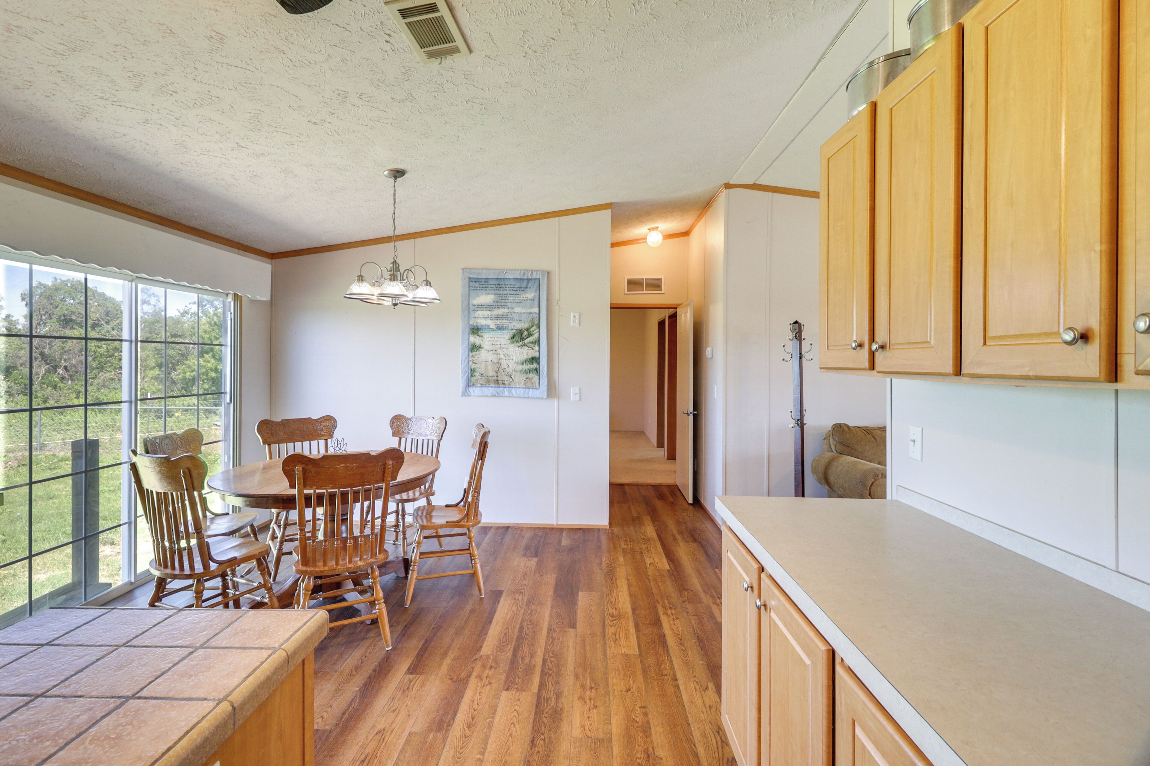 Nhà (3 Bedrooms) | Nội thất