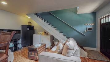 TV connectée, espaces bureaux