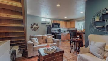 TV connectée, espaces bureaux