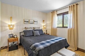 3 Schlafzimmer, kostenloses WLAN, Bettwäsche