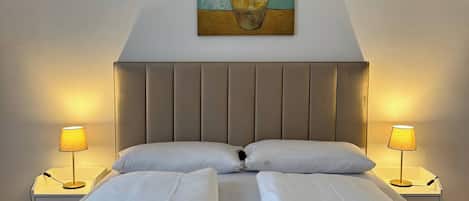 Apartment, 2 Bedrooms, City View | 2 bedrooms