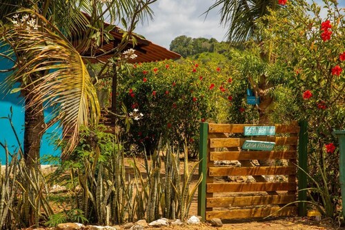 Casa Pitanga Noronha