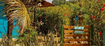 Casa Pitanga Noronha