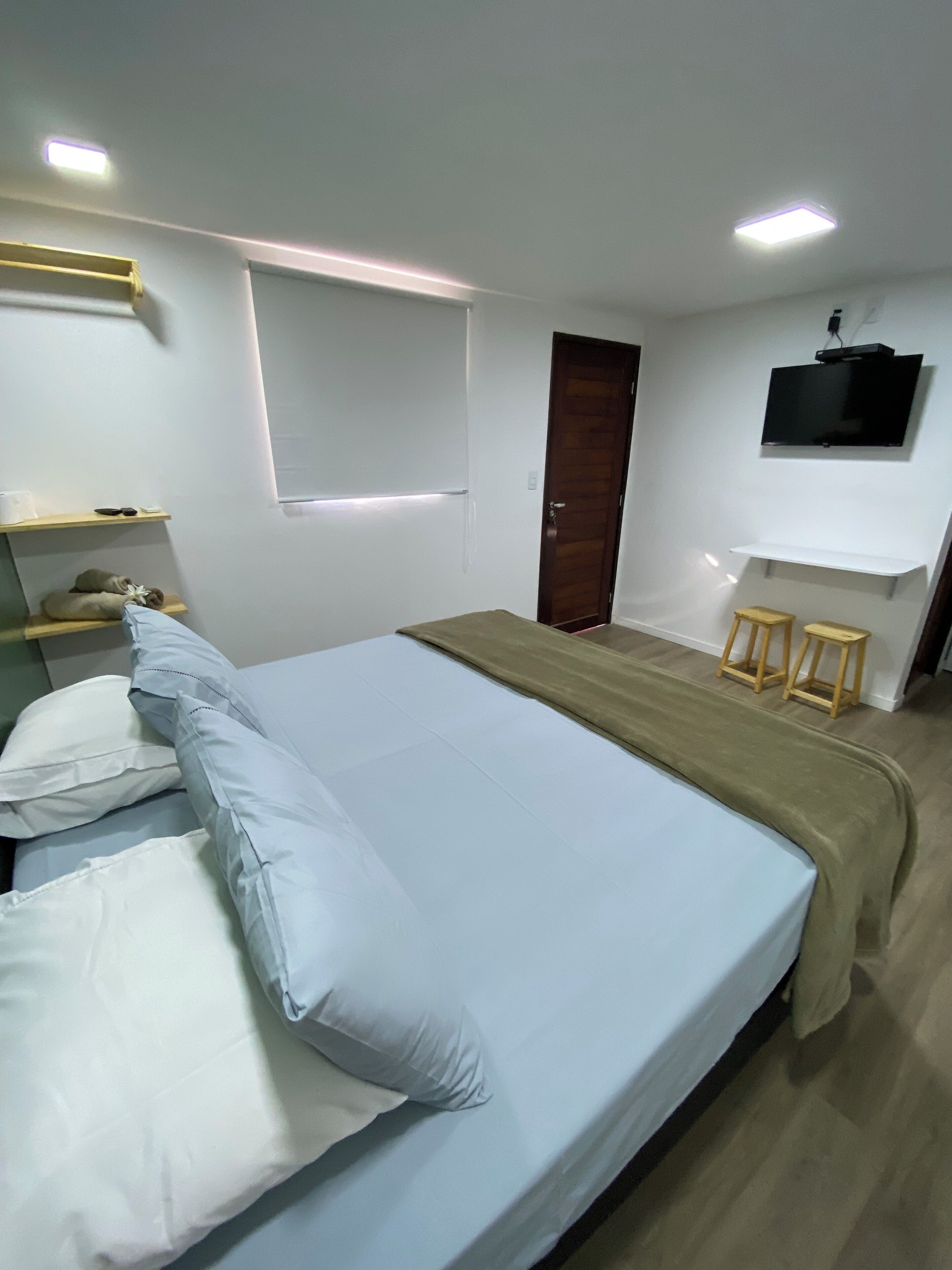 Comfort Apartment, Balcony | Desk, free WiFi