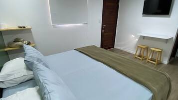 Comfort Apartment, Balcony | Desk, free WiFi