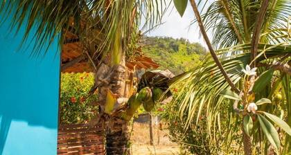 Casa Pitanga Noronha
