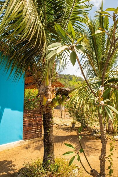 Casa Pitanga Noronha
