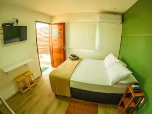 Căn hộ phong cách cổ điển, ban công | Bàn, truy cập Internet không dây miễn phí