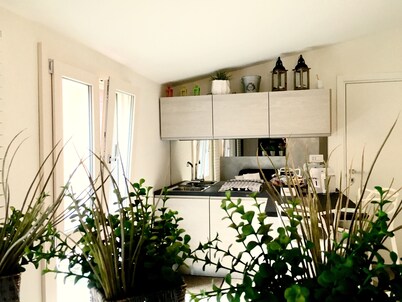 Ai Mulini Home