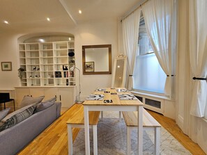 Spiseområde