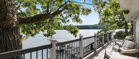 テラス / パティオ