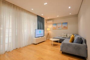 Tv, kontorer