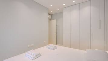 1 Schlafzimmer, Schreibtisch, kostenloses WLAN