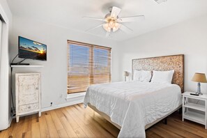 Condo, Multiple Beds (Regency Cabanas D3)