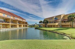Condo, Multiple Beds (Regency Cabanas D3) | Exterior